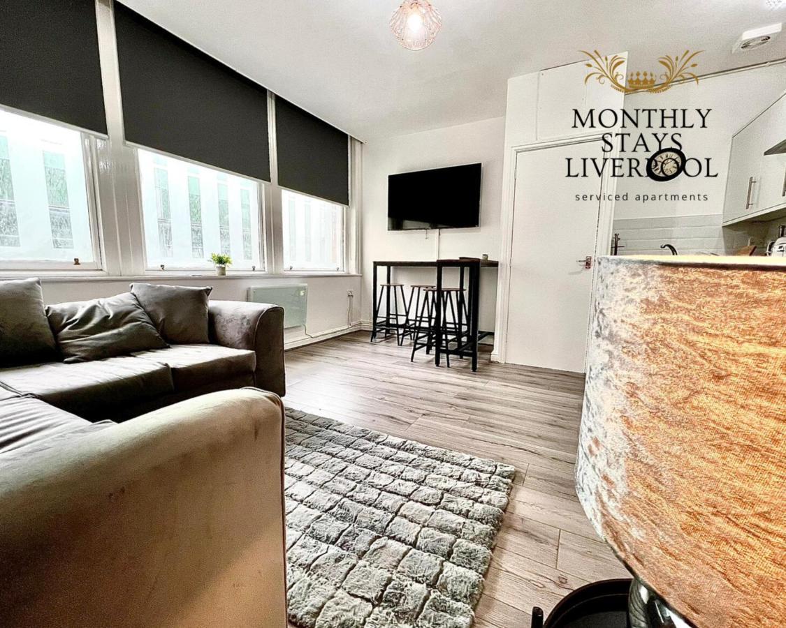 Apartment Monthly