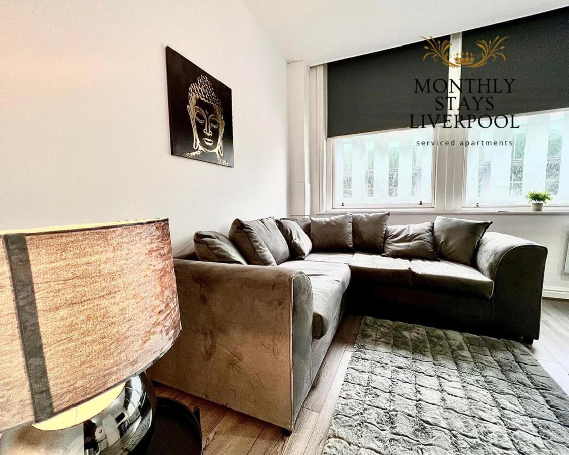Apartment Monthly *