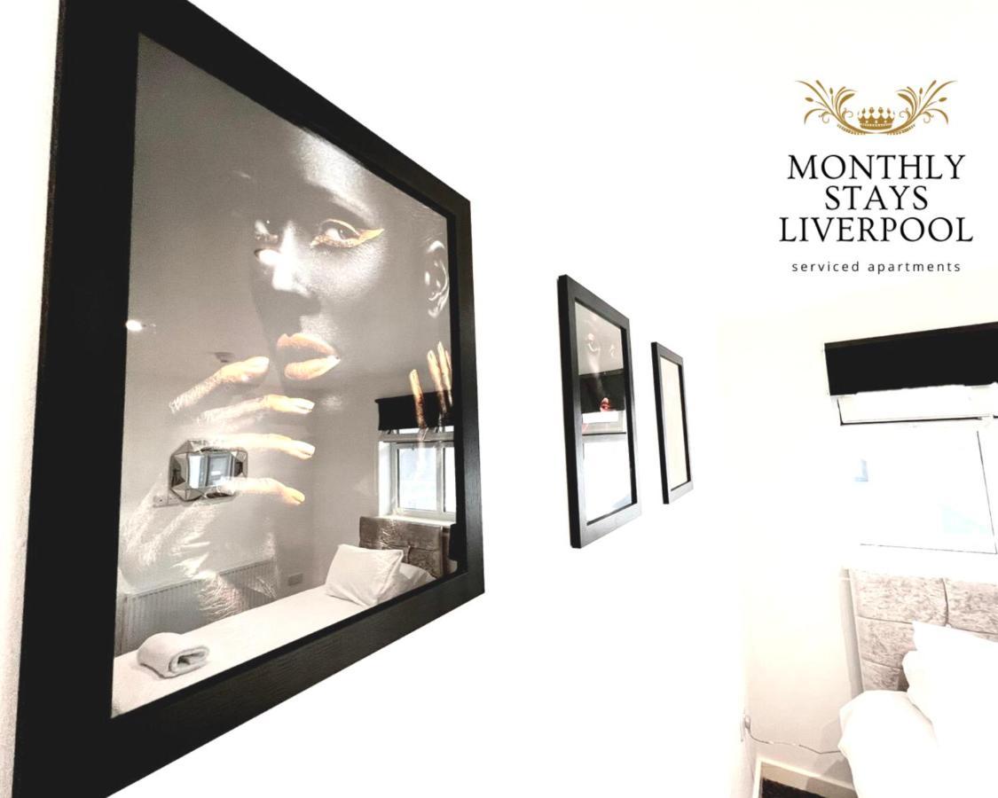 Apartment Monthly Liverpool