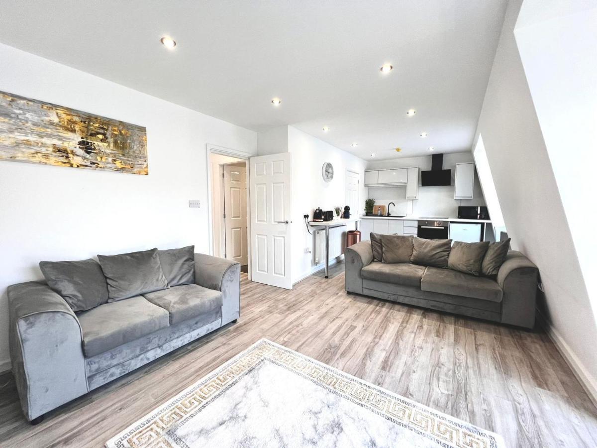Apartment Monthly Liverpool
