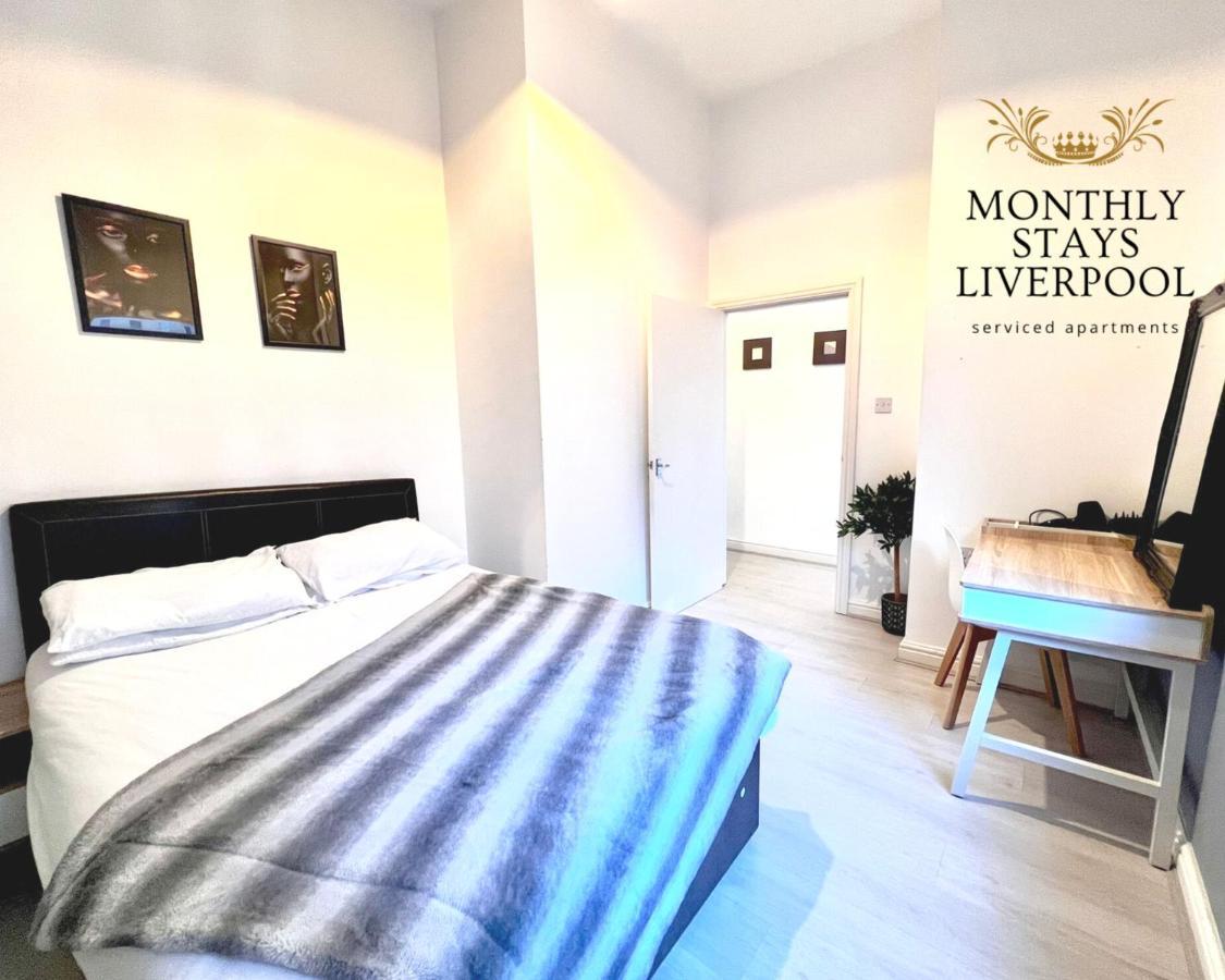 Apartment Monthly