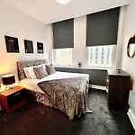 Monthly Stays Liverpool