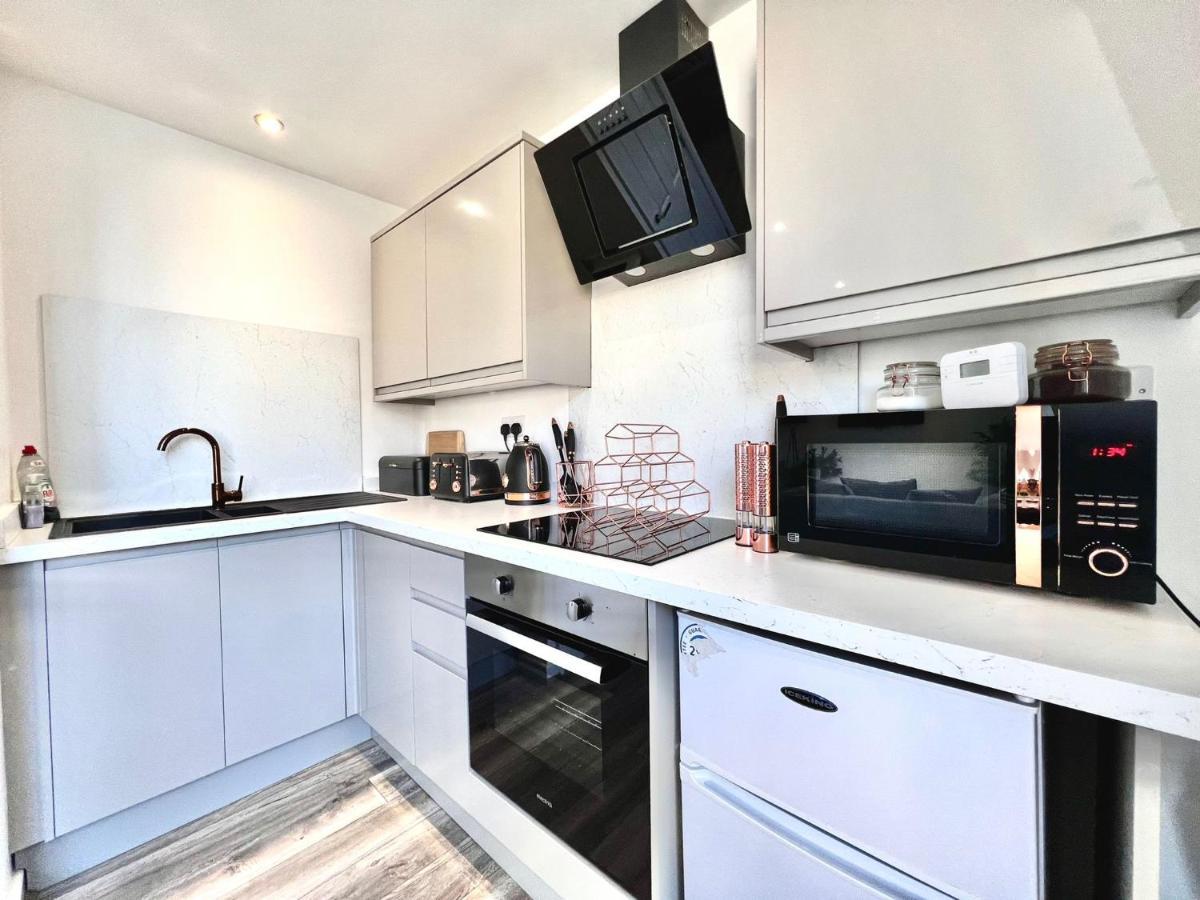 Apartment Monthly Liverpool
