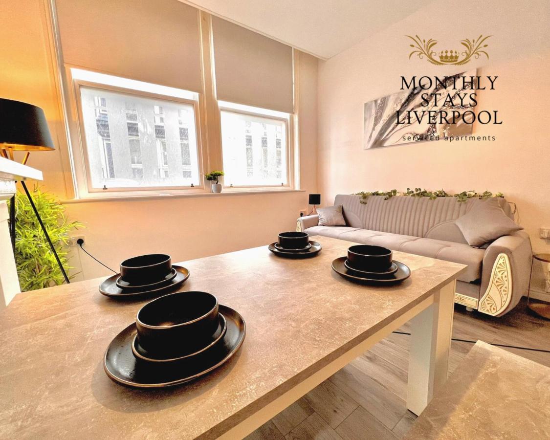 Monthly Apartment *