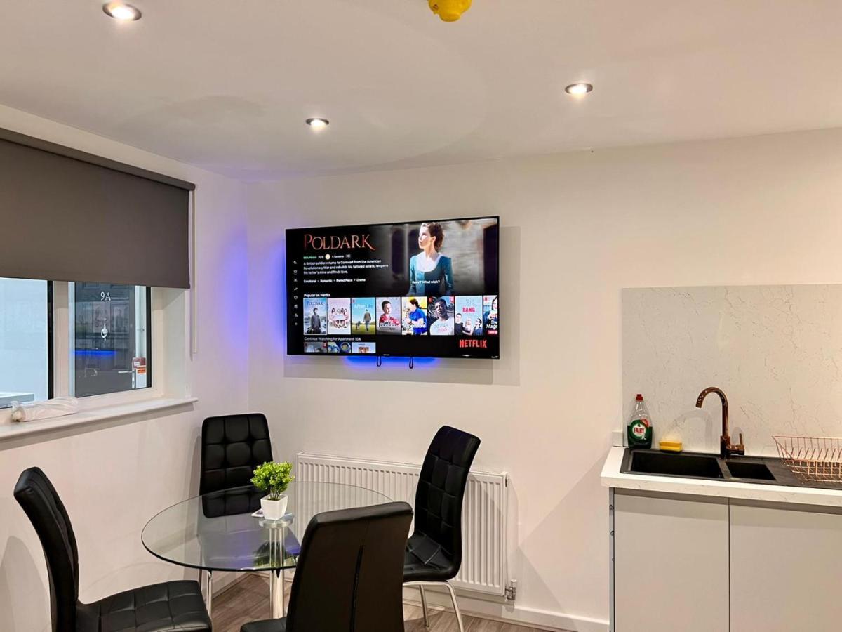 Apartment Monthly Liverpool