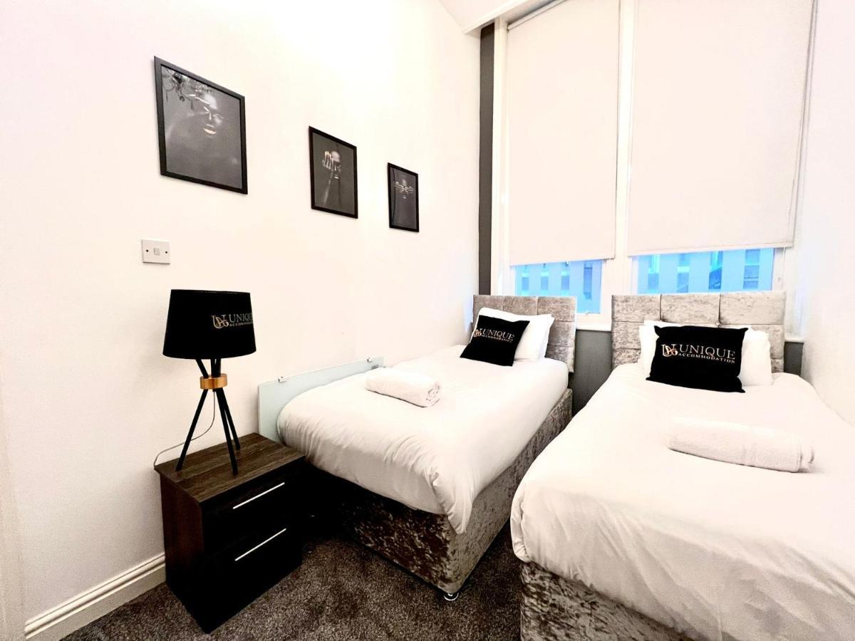 Monthly Apartment *