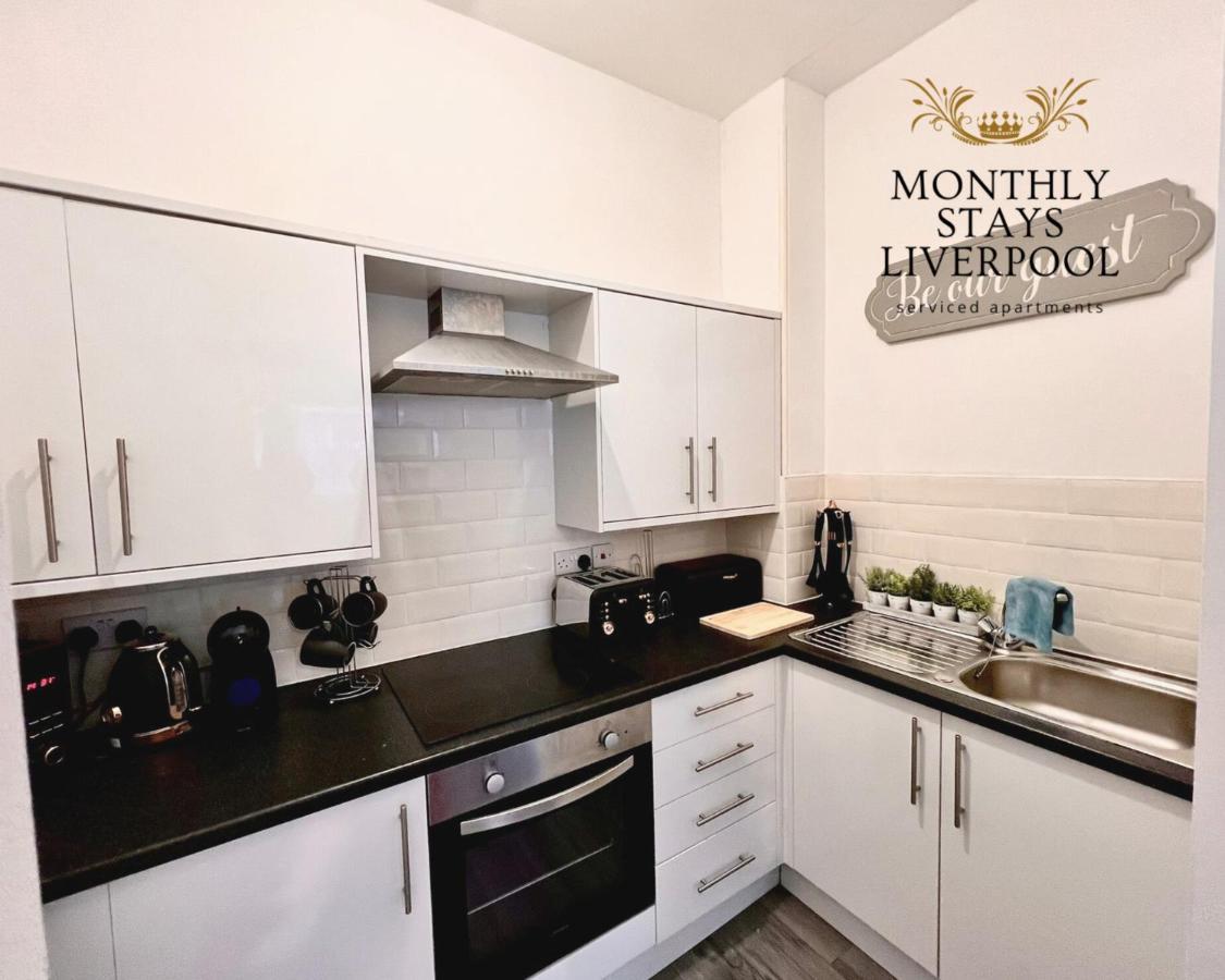 Monthly Apartment