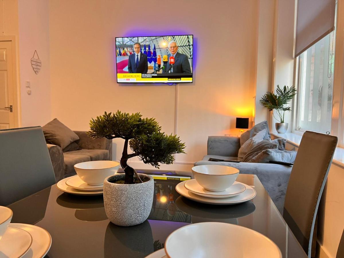 Monthly Apartment