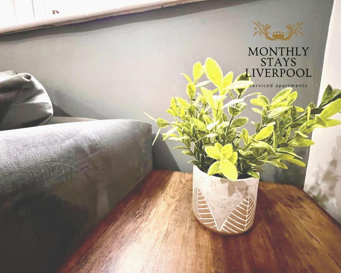 Monthly Apartment