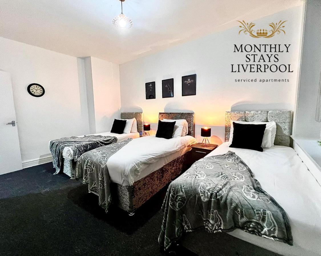 Apartment Monthly *