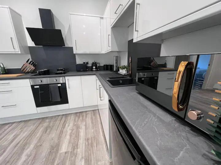 Monthly Apartment