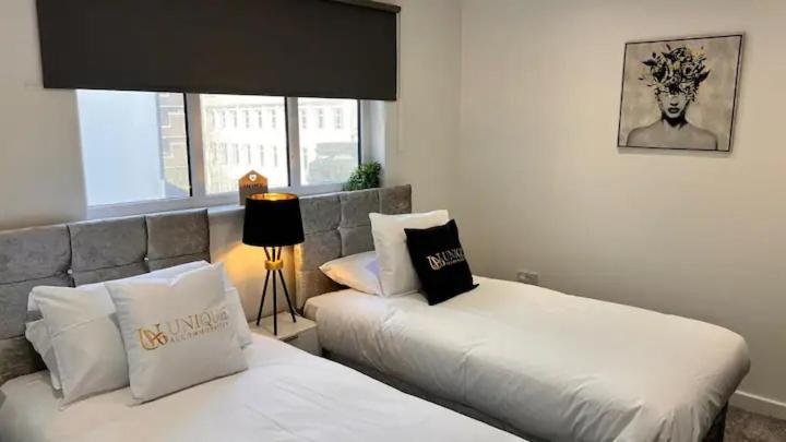 Monthly Apartment Liverpool
