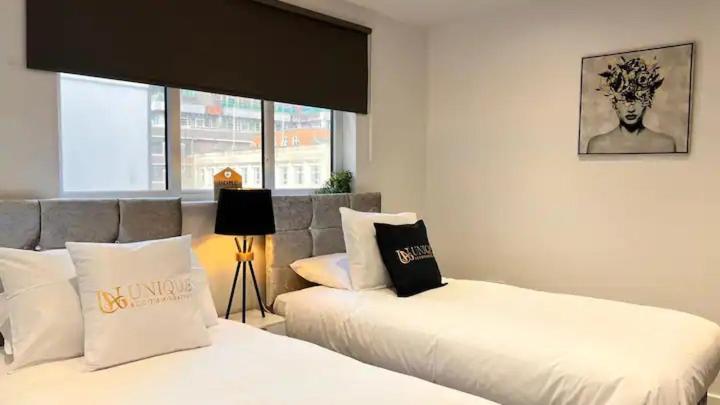 Apartment Monthly Liverpool